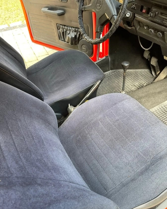 Volkswagen Garbus cena 119999 przebieg: 14191, rok produkcji 1978 z Warszawa małe 106